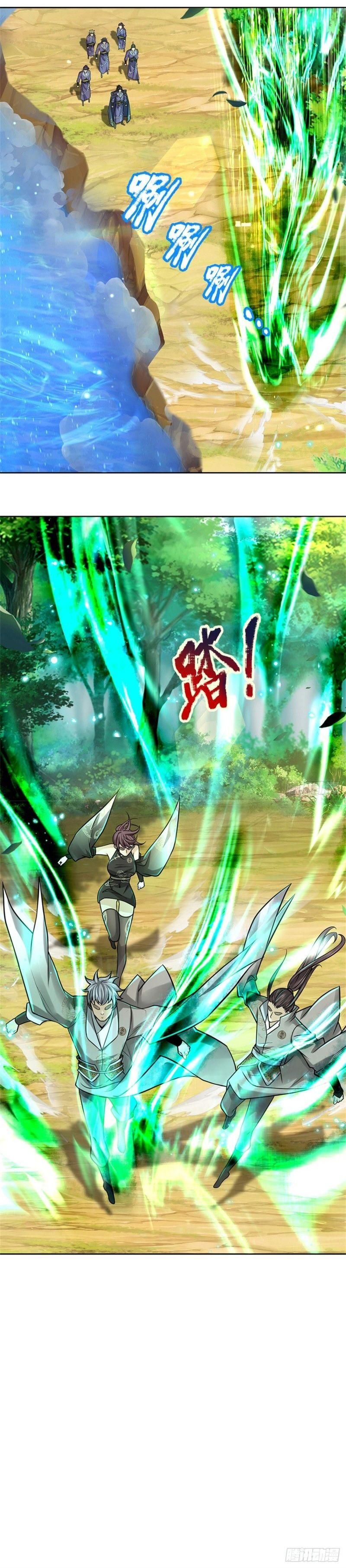 đọc truyện Chúa Tể Chi Lộ Chương 76 ảnh 14 tại Thiên Thai Truyện