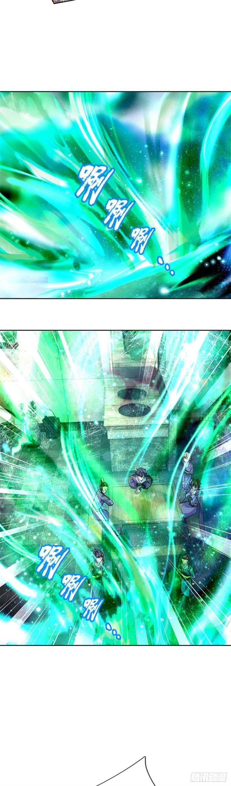 đọc truyện Chúa Tể Chi Lộ Chương 76 ảnh 8 tại Thiên Thai Truyện