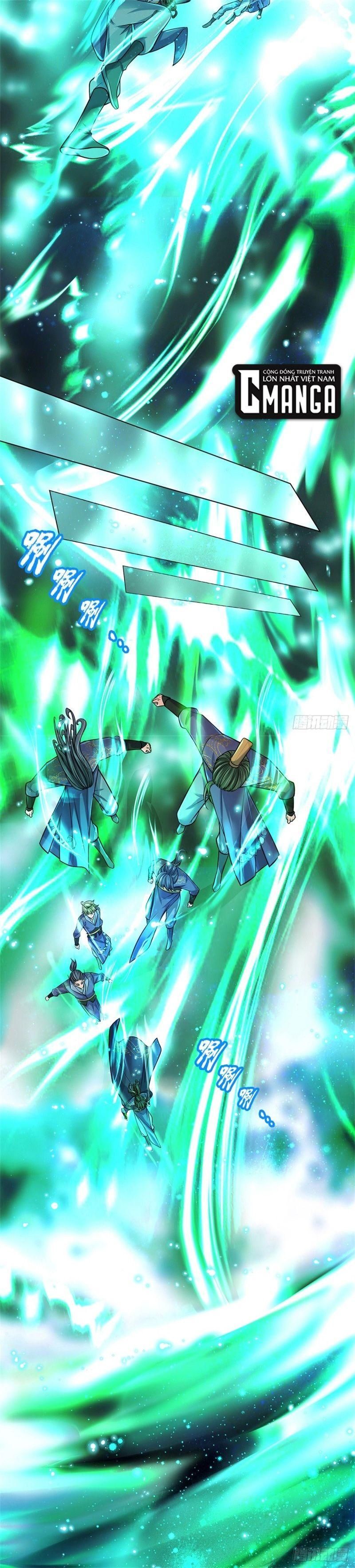 đọc truyện Chúa Tể Chi Lộ Chương 76 ảnh 11 tại Thiên Thai Truyện