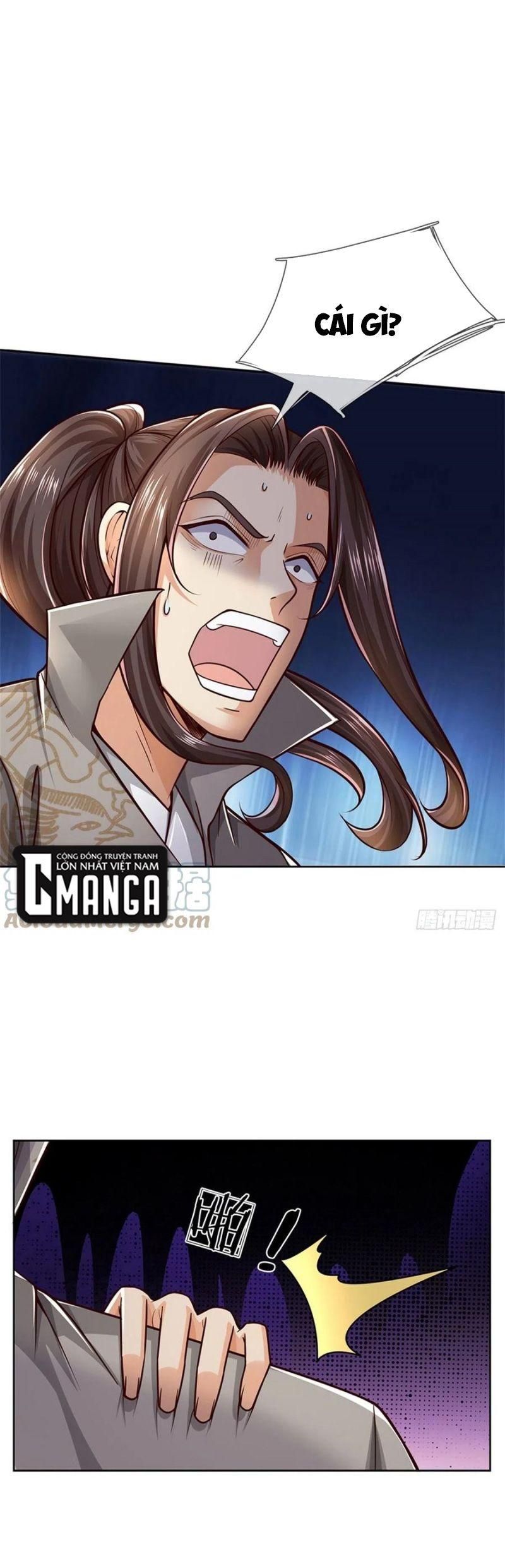 đọc truyện Chúa Tể Chi Lộ Chương 77 ảnh 15 tại Thiên Thai Truyện