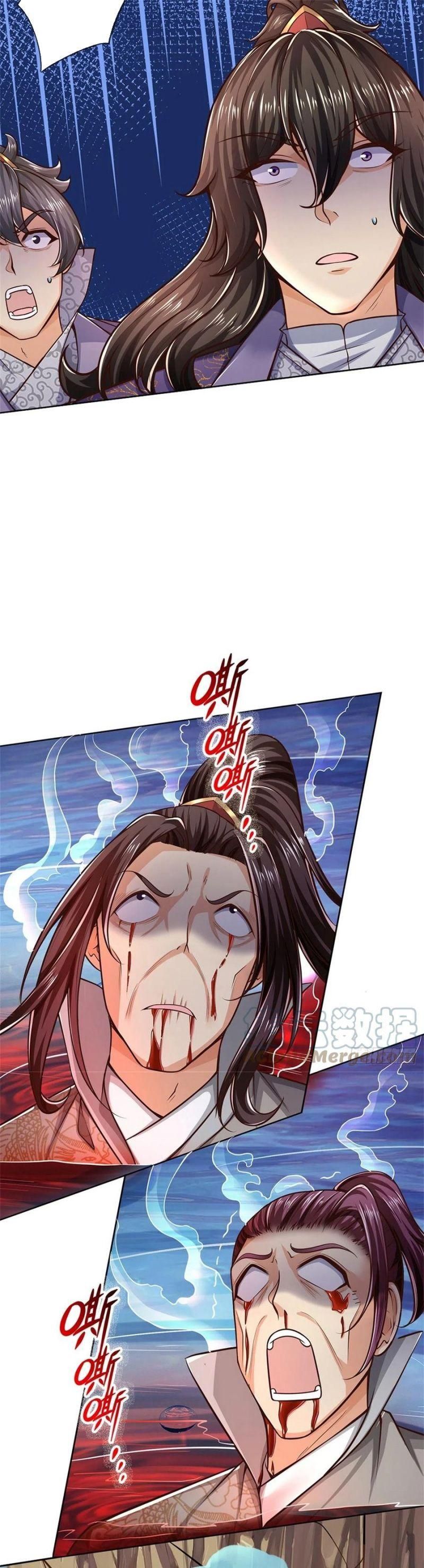 đọc truyện Chúa Tể Chi Lộ Chương 77 ảnh 19 tại Thiên Thai Truyện