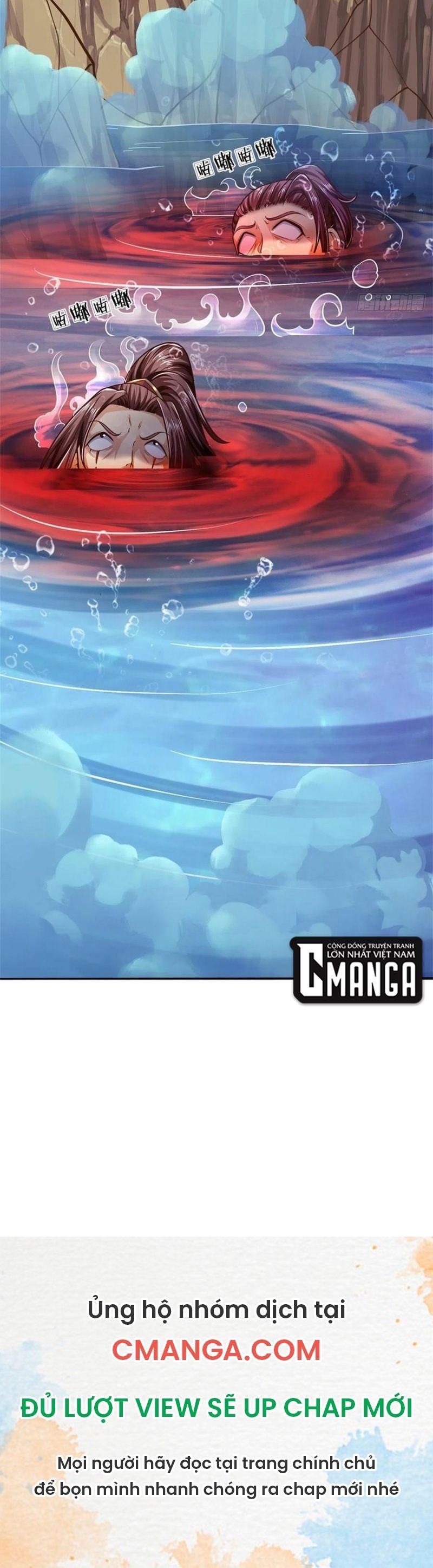 đọc truyện Chúa Tể Chi Lộ Chương 77 ảnh 20 tại Thiên Thai Truyện