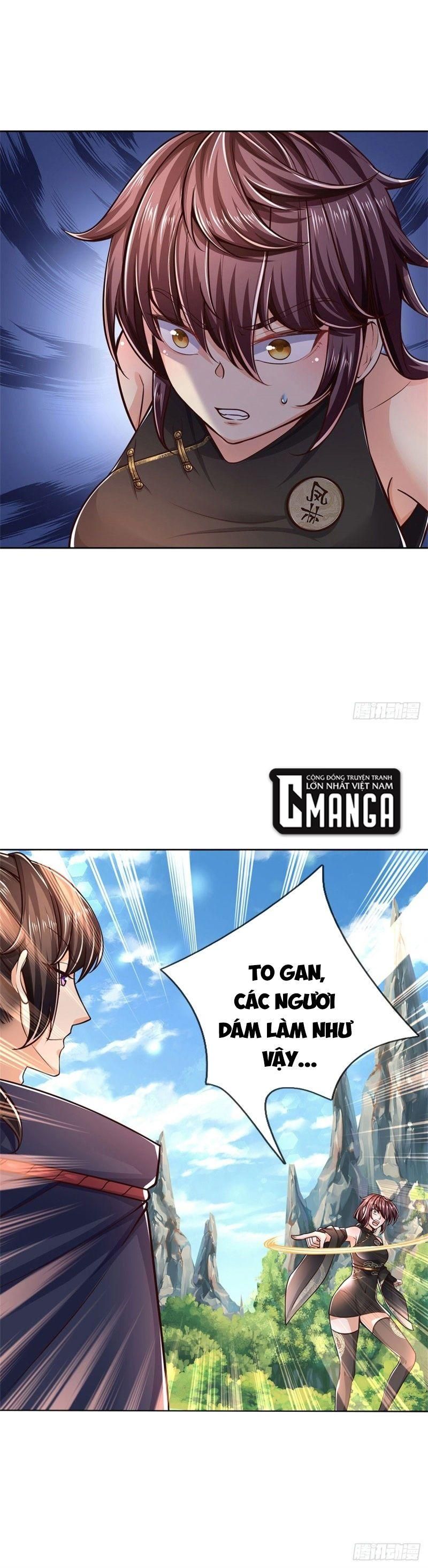 đọc truyện Chúa Tể Chi Lộ Chương 78 ảnh 5 tại Thiên Thai Truyện