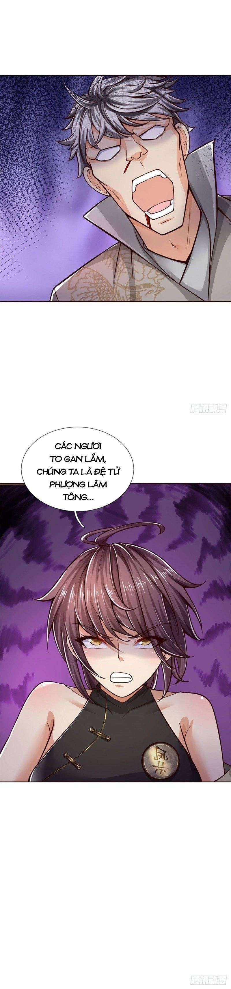 đọc truyện Chúa Tể Chi Lộ Chương 78 ảnh 8 tại Thiên Thai Truyện