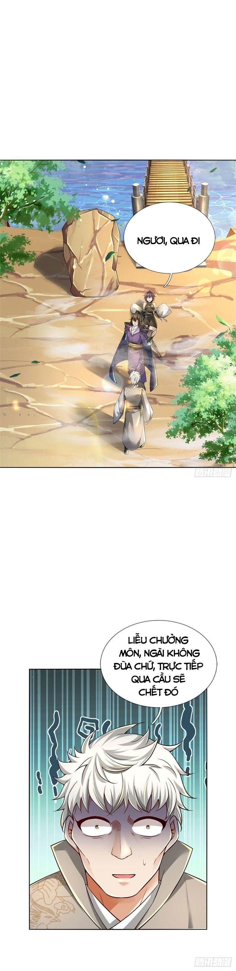 đọc truyện Chúa Tể Chi Lộ Chương 79 ảnh 15 tại Thiên Thai Truyện