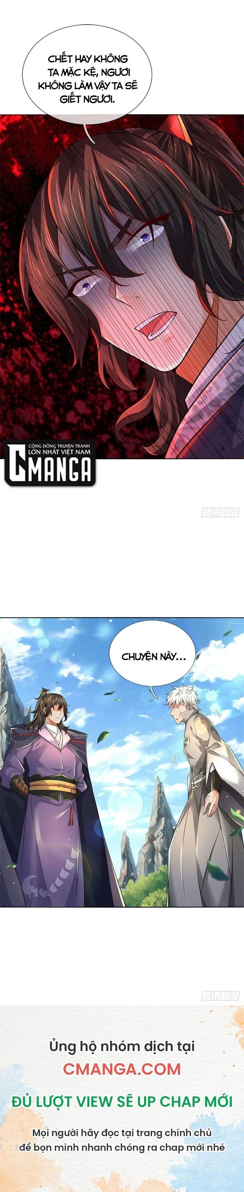 đọc truyện Chúa Tể Chi Lộ Chương 79 ảnh 16 tại Thiên Thai Truyện