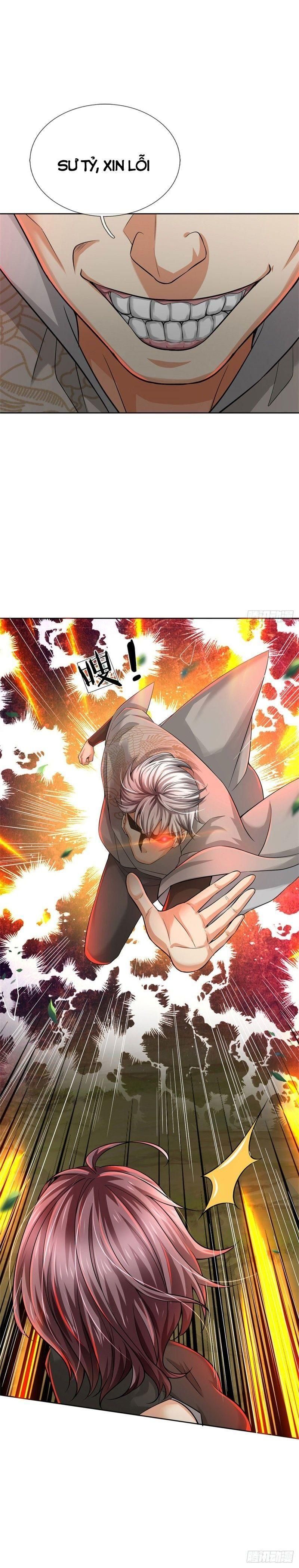 đọc truyện Chúa Tể Chi Lộ Chương 79 ảnh 6 tại Thiên Thai Truyện