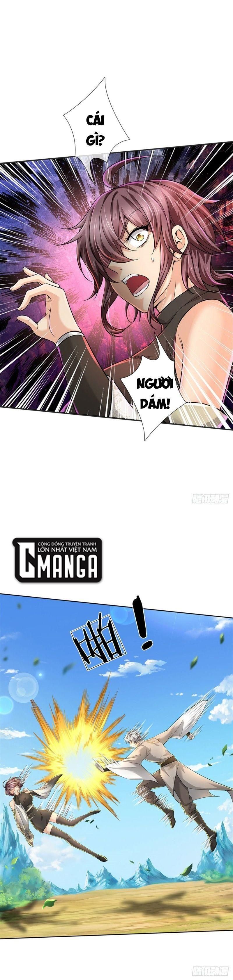 đọc truyện Chúa Tể Chi Lộ Chương 79 ảnh 7 tại Thiên Thai Truyện