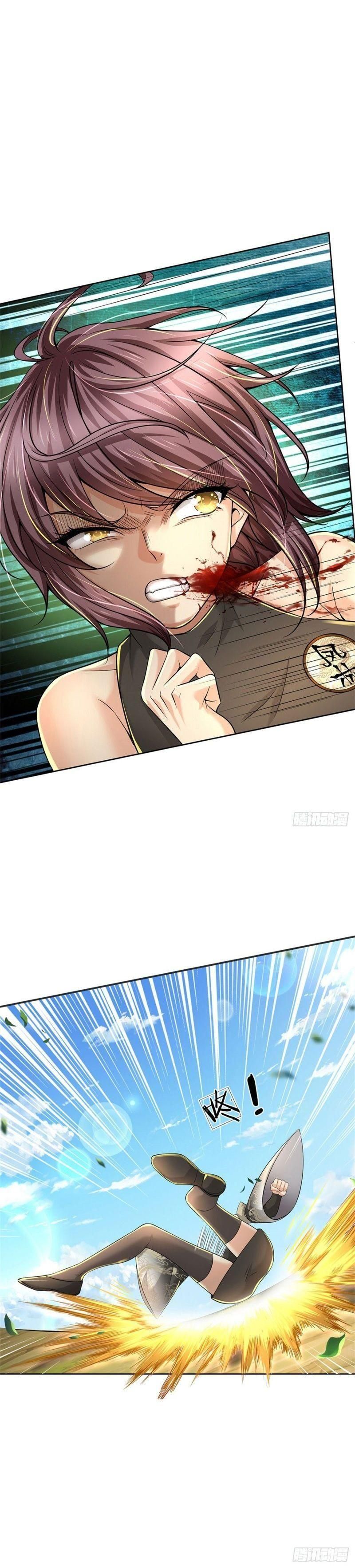 đọc truyện Chúa Tể Chi Lộ Chương 79 ảnh 8 tại Thiên Thai Truyện