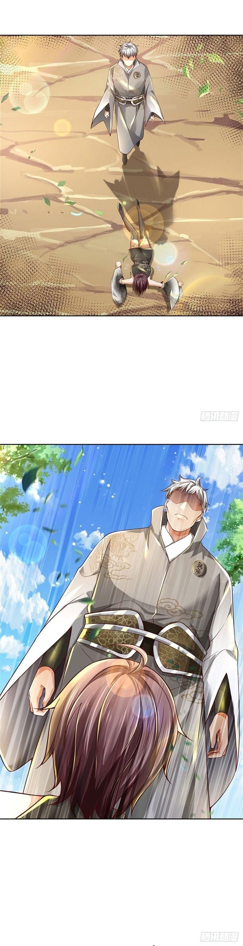 đọc truyện Chúa Tể Chi Lộ Chương 79 ảnh 11 tại Thiên Thai Truyện