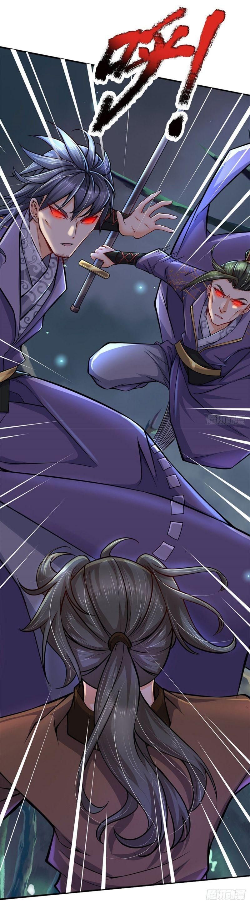 đọc truyện Chúa Tể Chi Lộ Chương 8 ảnh 4 tại Thiên Thai Truyện