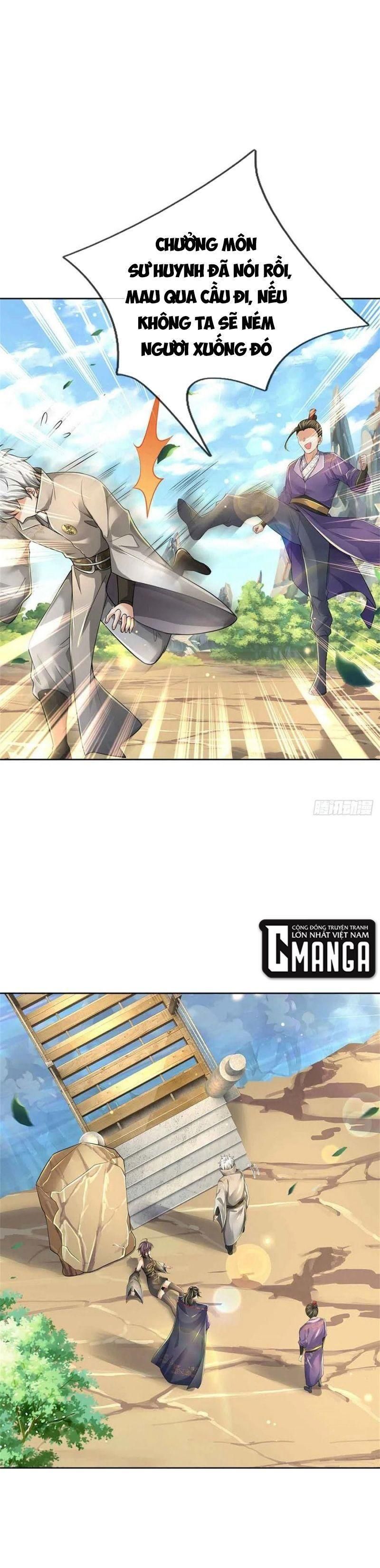 đọc truyện Chúa Tể Chi Lộ Chương 80 ảnh 3 tại Thiên Thai Truyện