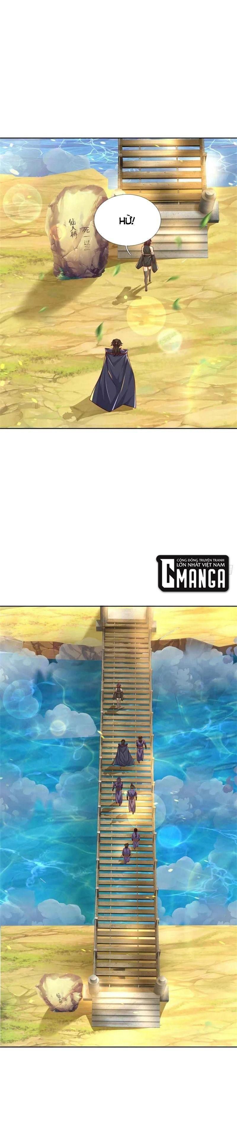 đọc truyện Chúa Tể Chi Lộ Chương 80 ảnh 12 tại Thiên Thai Truyện