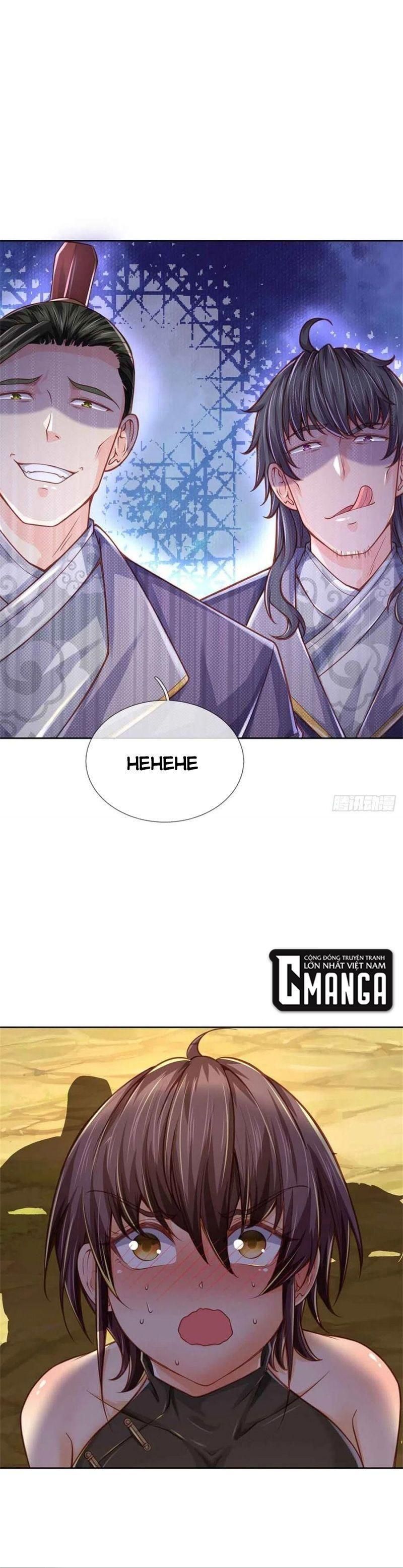 đọc truyện Chúa Tể Chi Lộ Chương 80 ảnh 15 tại Thiên Thai Truyện