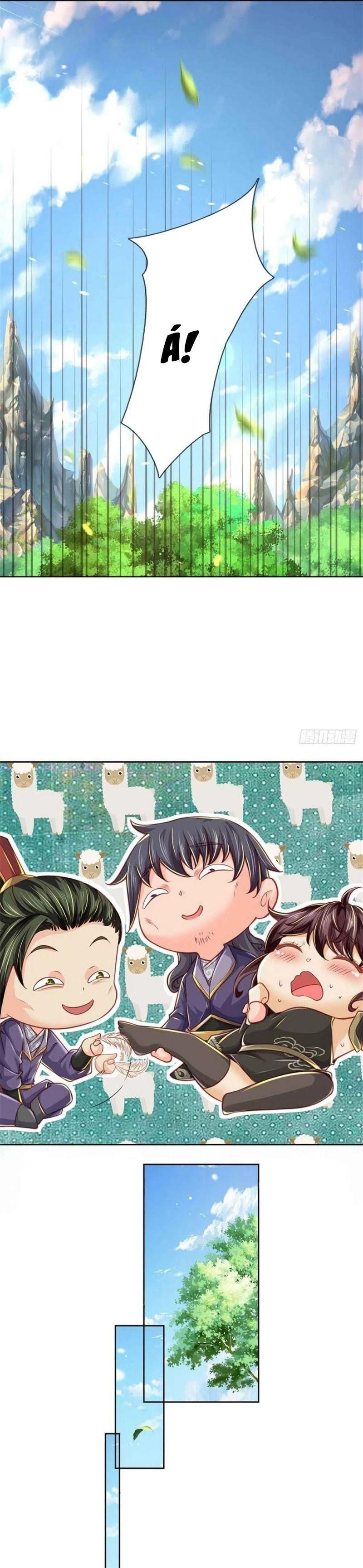 đọc truyện Chúa Tể Chi Lộ Chương 80 ảnh 16 tại Thiên Thai Truyện