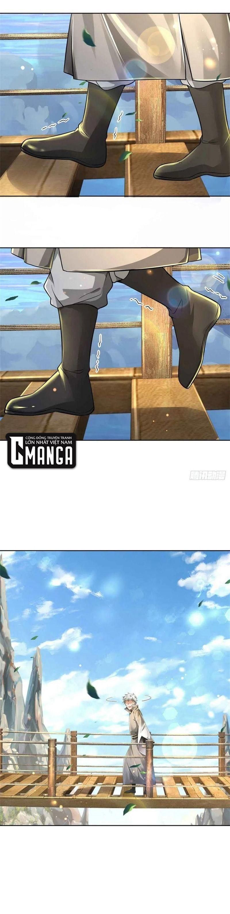 đọc truyện Chúa Tể Chi Lộ Chương 80 ảnh 5 tại Thiên Thai Truyện