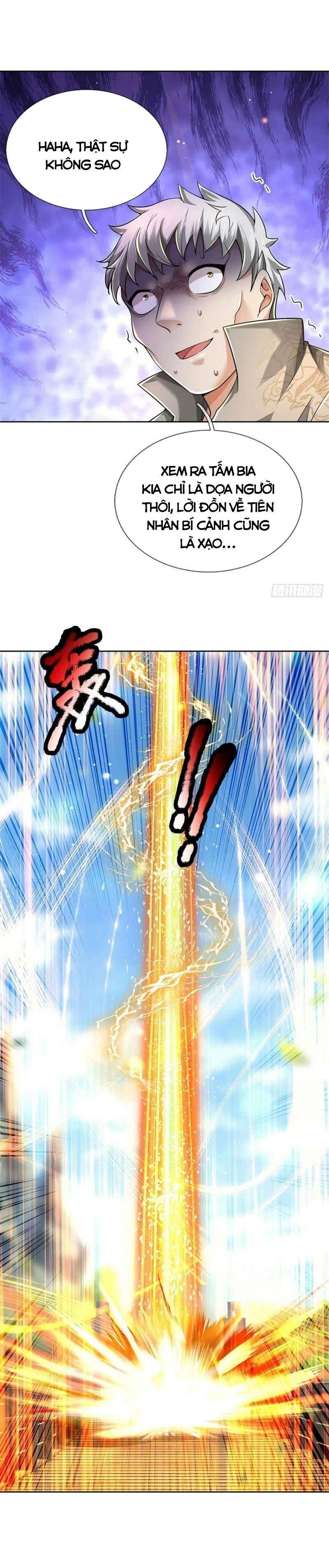 đọc truyện Chúa Tể Chi Lộ Chương 80 ảnh 6 tại Thiên Thai Truyện