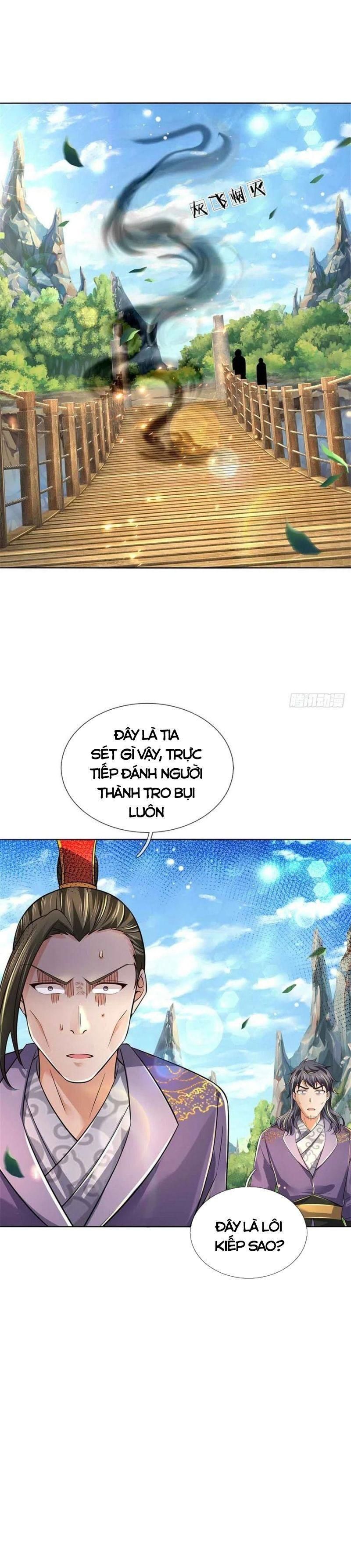 đọc truyện Chúa Tể Chi Lộ Chương 80 ảnh 8 tại Thiên Thai Truyện