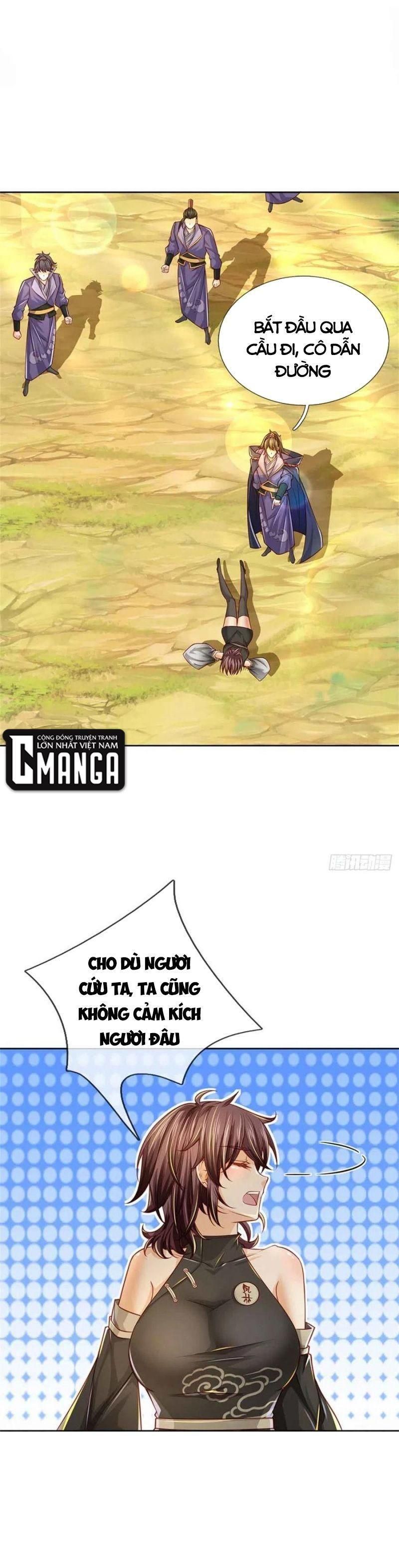 đọc truyện Chúa Tể Chi Lộ Chương 80 ảnh 10 tại Thiên Thai Truyện