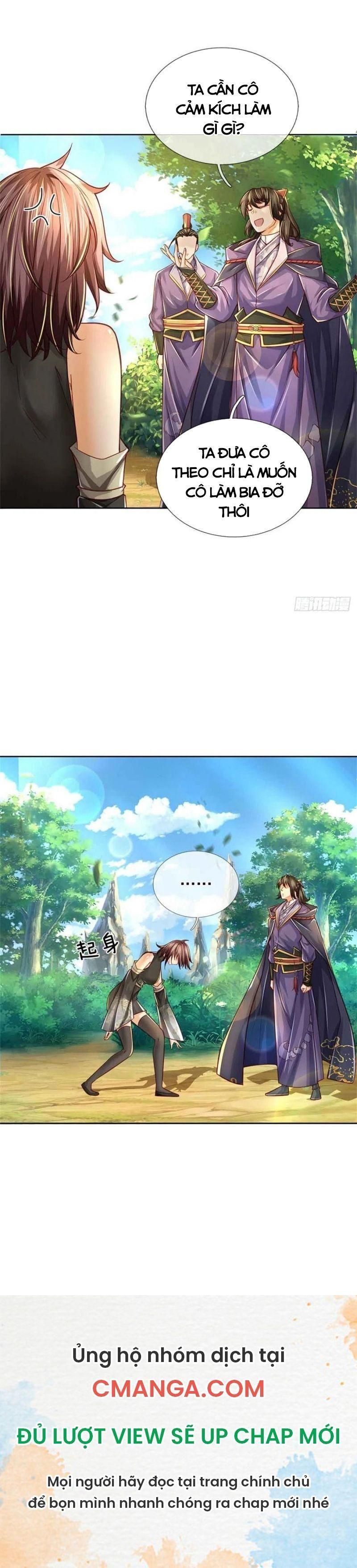 đọc truyện Chúa Tể Chi Lộ Chương 80 ảnh 11 tại Thiên Thai Truyện