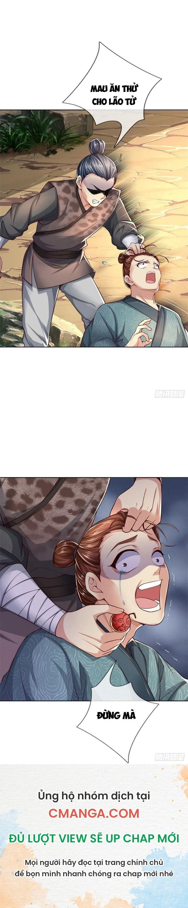 đọc truyện Chúa Tể Chi Lộ Chương 81 ảnh 12 tại Thiên Thai Truyện