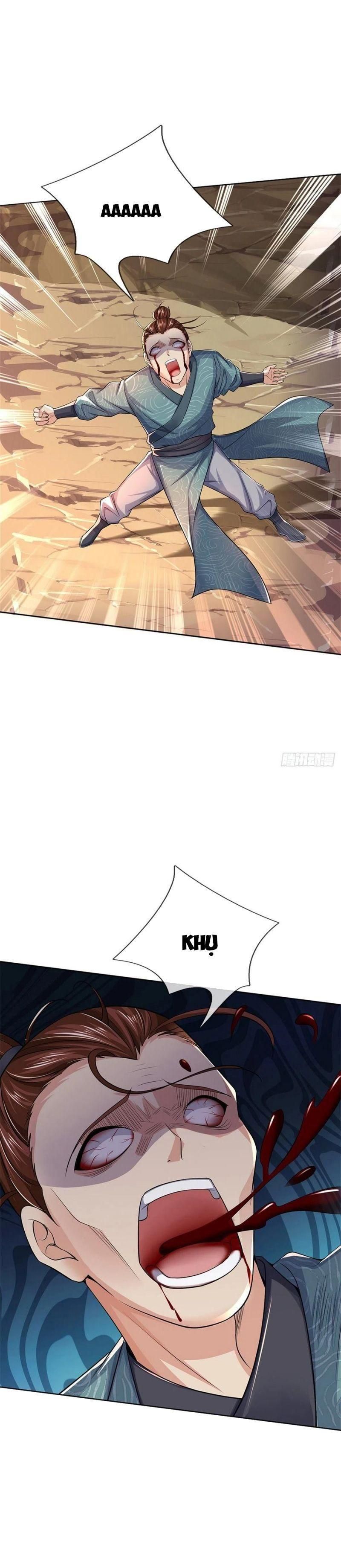 đọc truyện Chúa Tể Chi Lộ Chương 81 ảnh 14 tại Thiên Thai Truyện