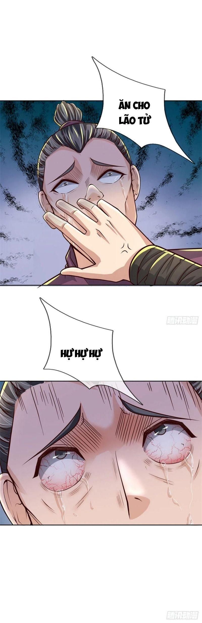 đọc truyện Chúa Tể Chi Lộ Chương 81 ảnh 18 tại Thiên Thai Truyện