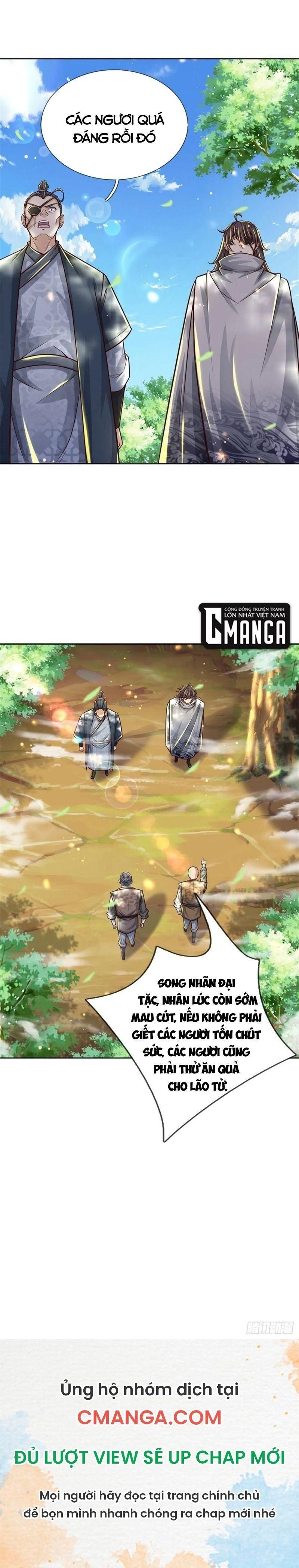 đọc truyện Chúa Tể Chi Lộ Chương 81 ảnh 22 tại Thiên Thai Truyện