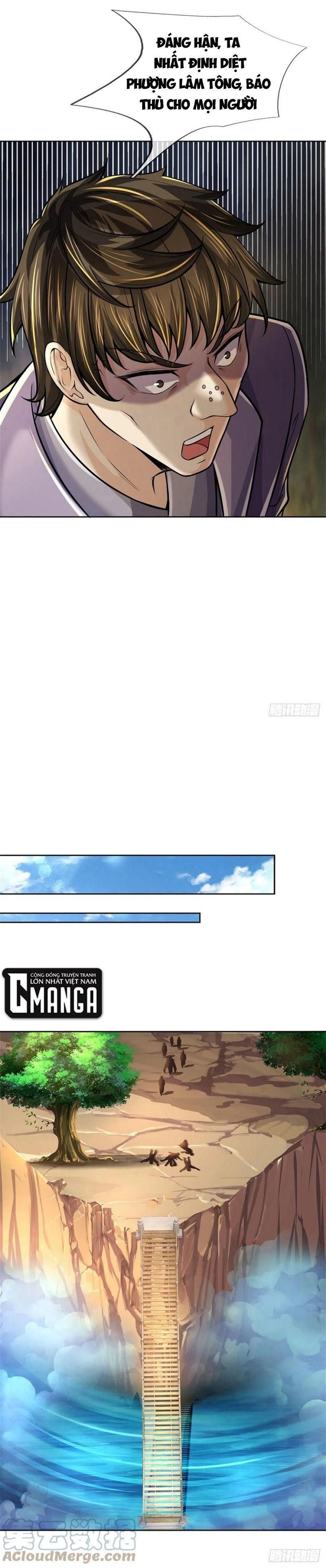 đọc truyện Chúa Tể Chi Lộ Chương 81 ảnh 5 tại Thiên Thai Truyện