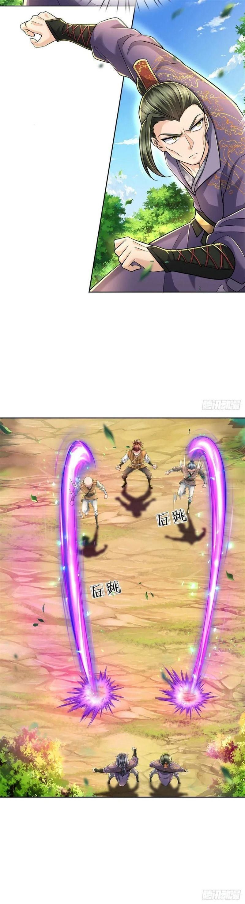 đọc truyện Chúa Tể Chi Lộ Chương 82 ảnh 16 tại Thiên Thai Truyện