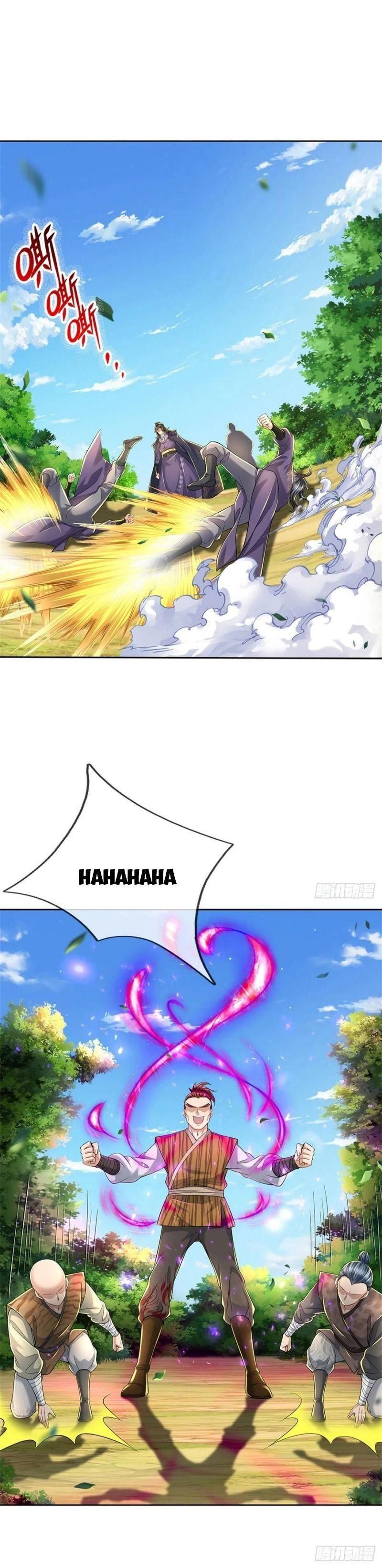 đọc truyện Chúa Tể Chi Lộ Chương 82 ảnh 20 tại Thiên Thai Truyện