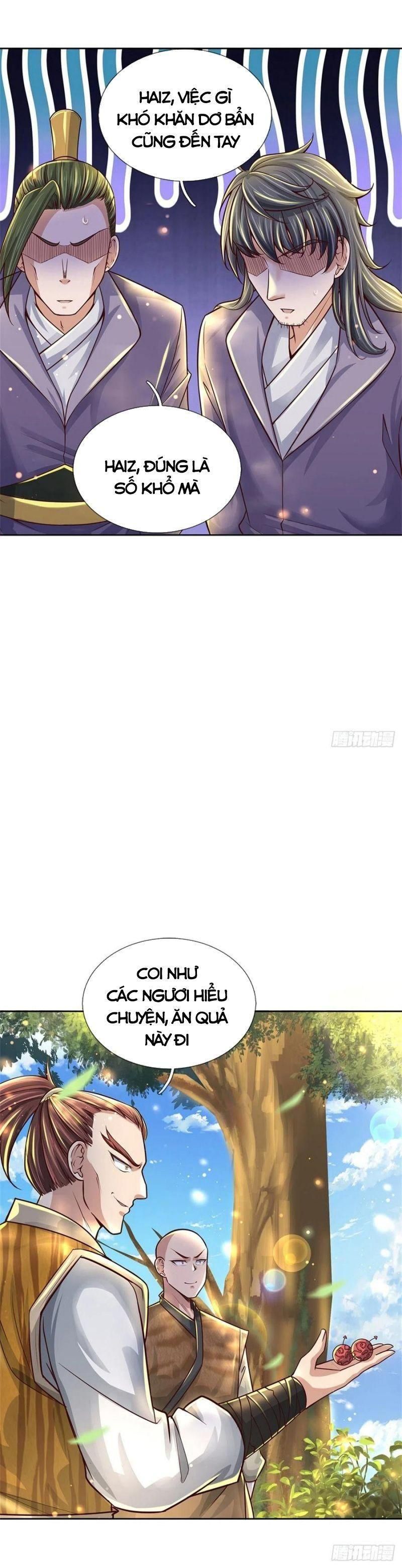 đọc truyện Chúa Tể Chi Lộ Chương 82 ảnh 6 tại Thiên Thai Truyện