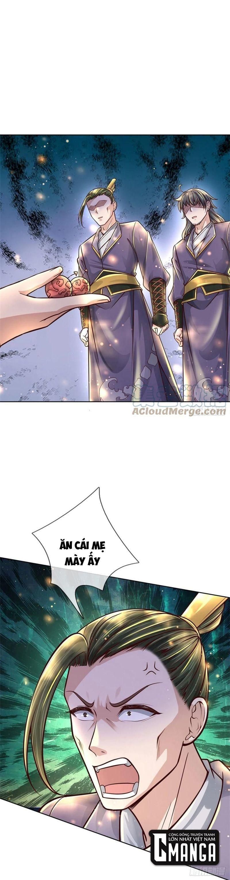 đọc truyện Chúa Tể Chi Lộ Chương 82 ảnh 7 tại Thiên Thai Truyện