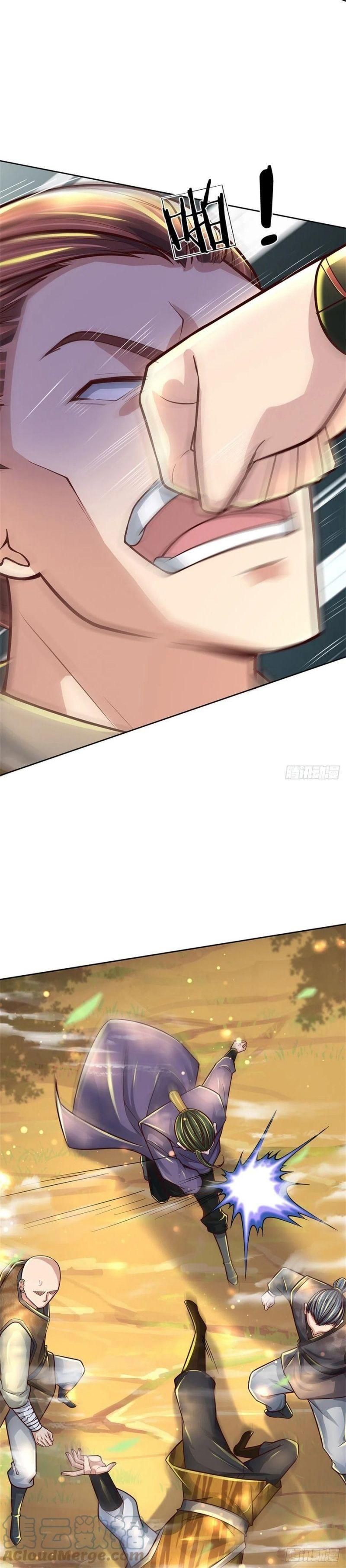 đọc truyện Chúa Tể Chi Lộ Chương 82 ảnh 8 tại Thiên Thai Truyện