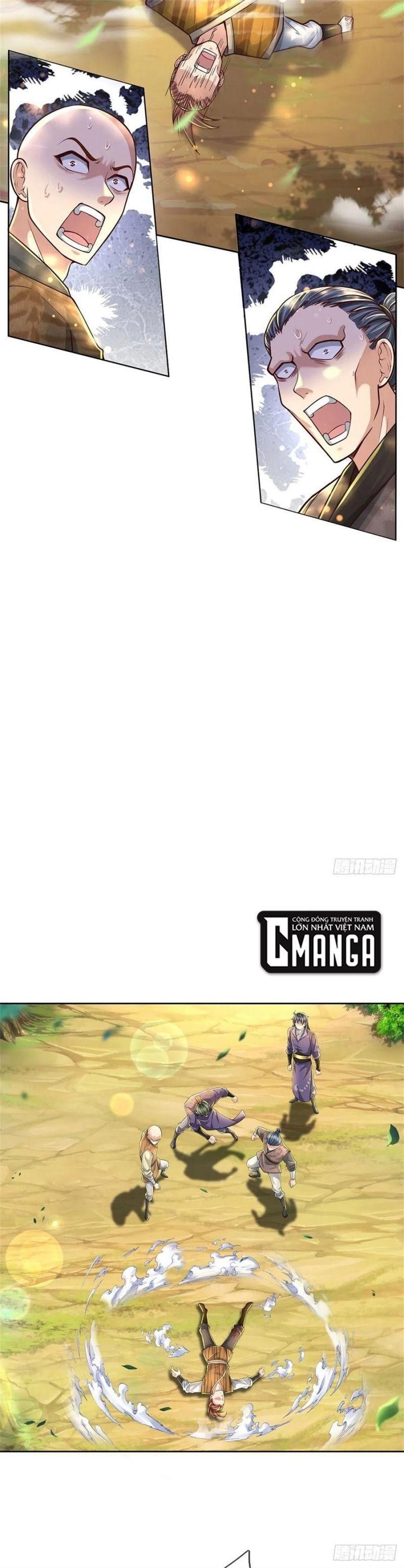 đọc truyện Chúa Tể Chi Lộ Chương 82 ảnh 9 tại Thiên Thai Truyện