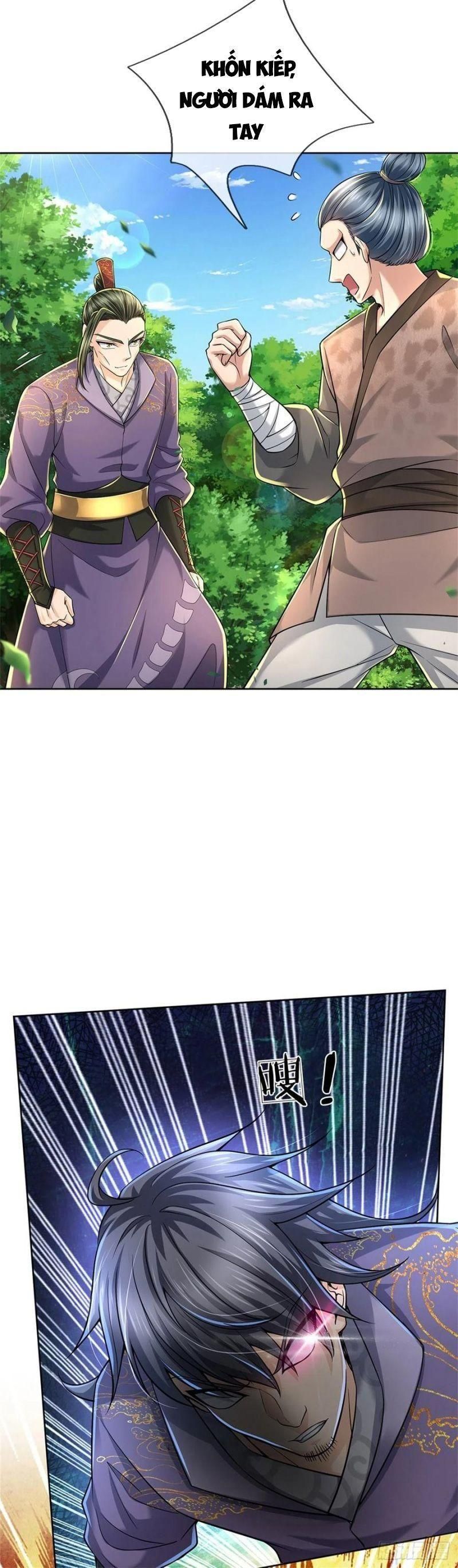 đọc truyện Chúa Tể Chi Lộ Chương 82 ảnh 10 tại Thiên Thai Truyện