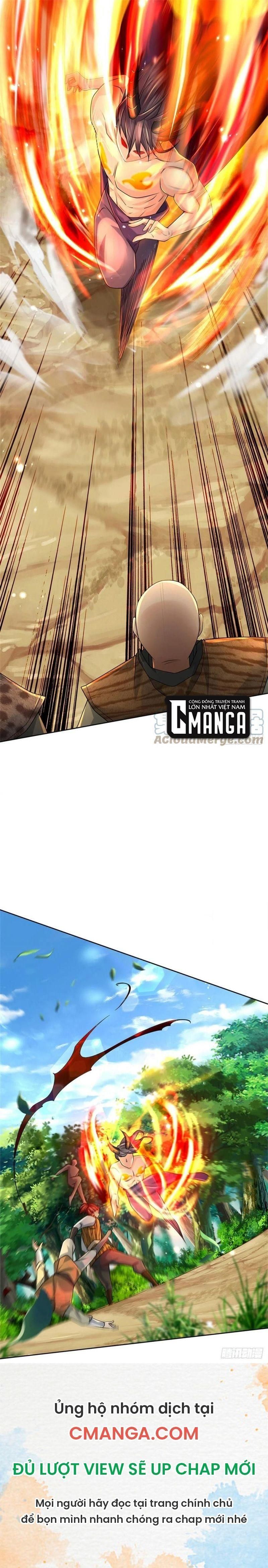 đọc truyện Chúa Tể Chi Lộ Chương 83 ảnh 13 tại Thiên Thai Truyện