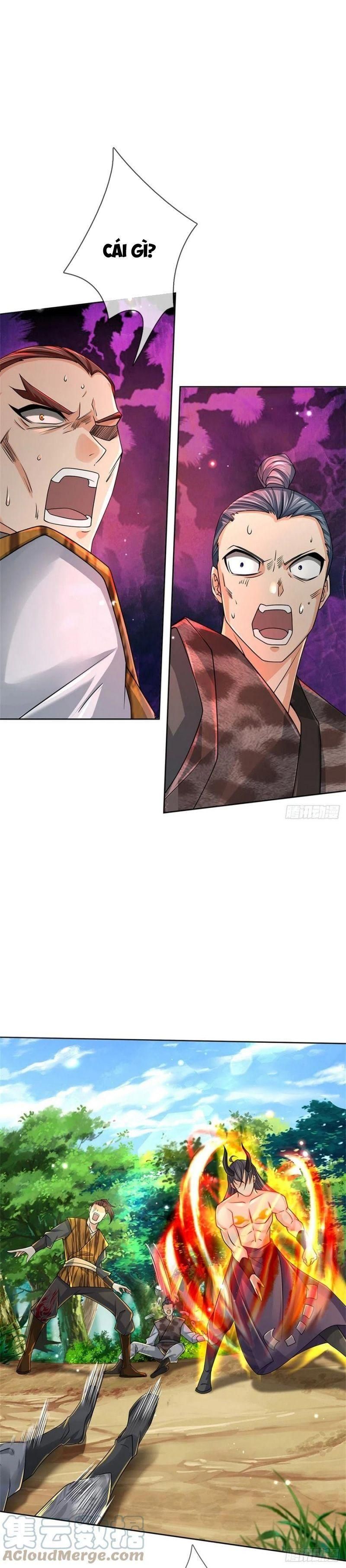 đọc truyện Chúa Tể Chi Lộ Chương 83 ảnh 14 tại Thiên Thai Truyện