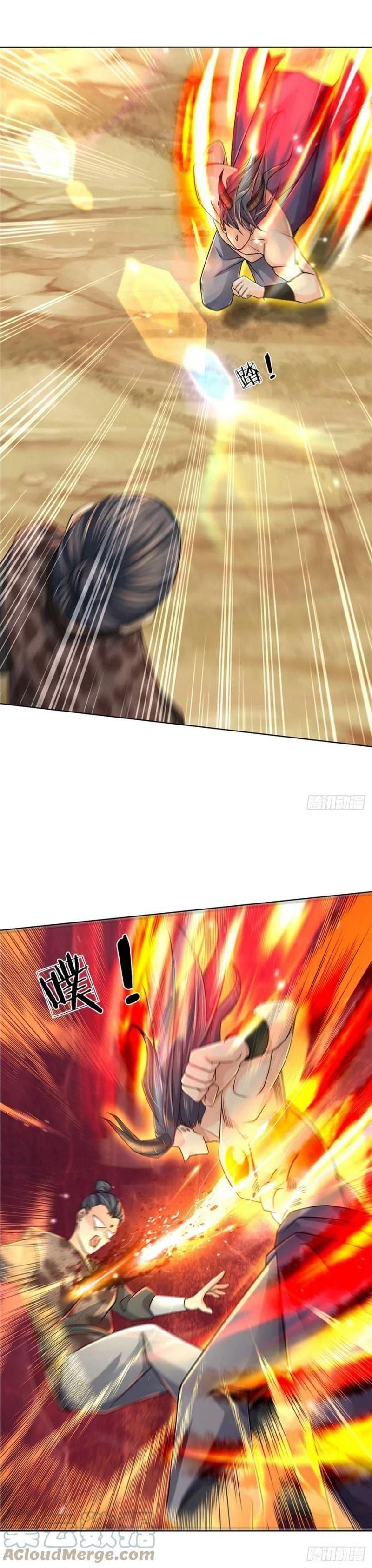 đọc truyện Chúa Tể Chi Lộ Chương 83 ảnh 17 tại Thiên Thai Truyện