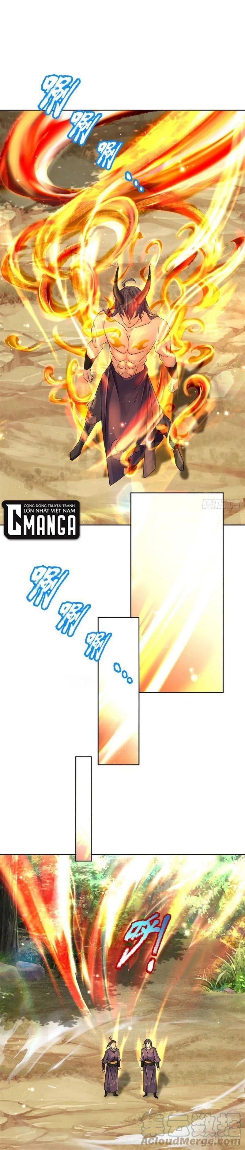 đọc truyện Chúa Tể Chi Lộ Chương 83 ảnh 20 tại Thiên Thai Truyện