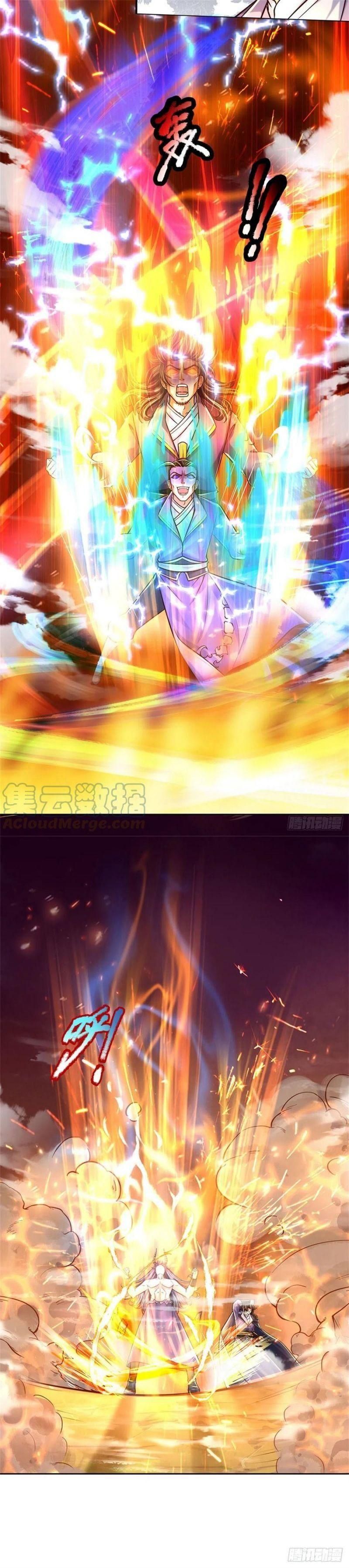 đọc truyện Chúa Tể Chi Lộ Chương 83 ảnh 7 tại Thiên Thai Truyện