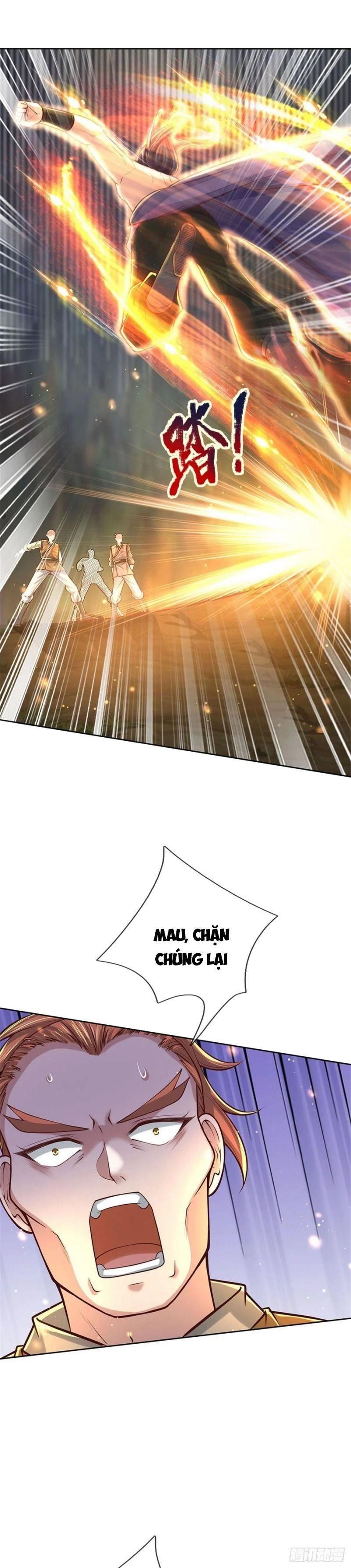 đọc truyện Chúa Tể Chi Lộ Chương 83 ảnh 10 tại Thiên Thai Truyện