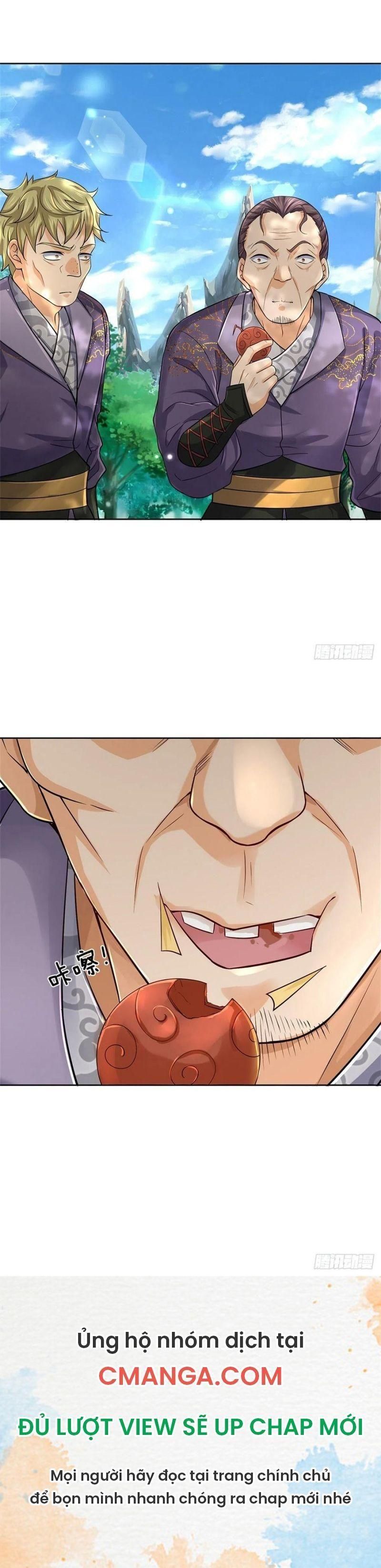 đọc truyện Chúa Tể Chi Lộ Chương 84 ảnh 12 tại Thiên Thai Truyện