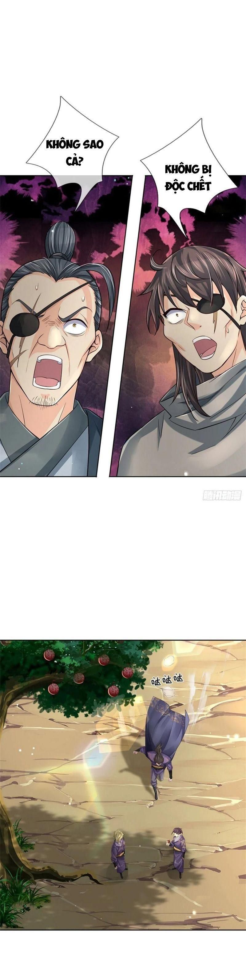 đọc truyện Chúa Tể Chi Lộ Chương 84 ảnh 14 tại Thiên Thai Truyện