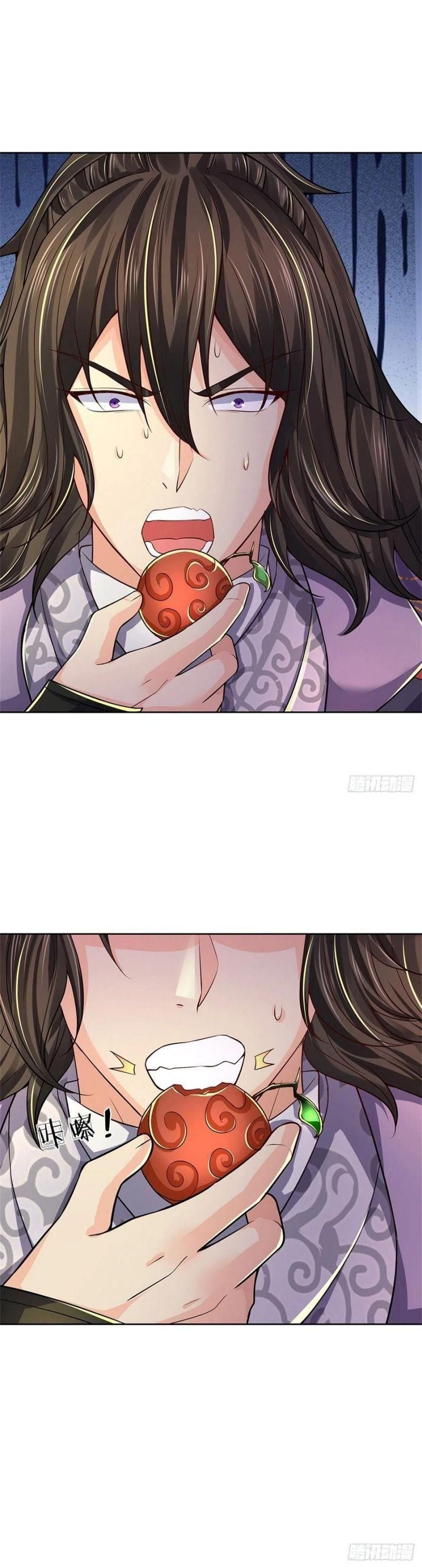 đọc truyện Chúa Tể Chi Lộ Chương 84 ảnh 18 tại Thiên Thai Truyện