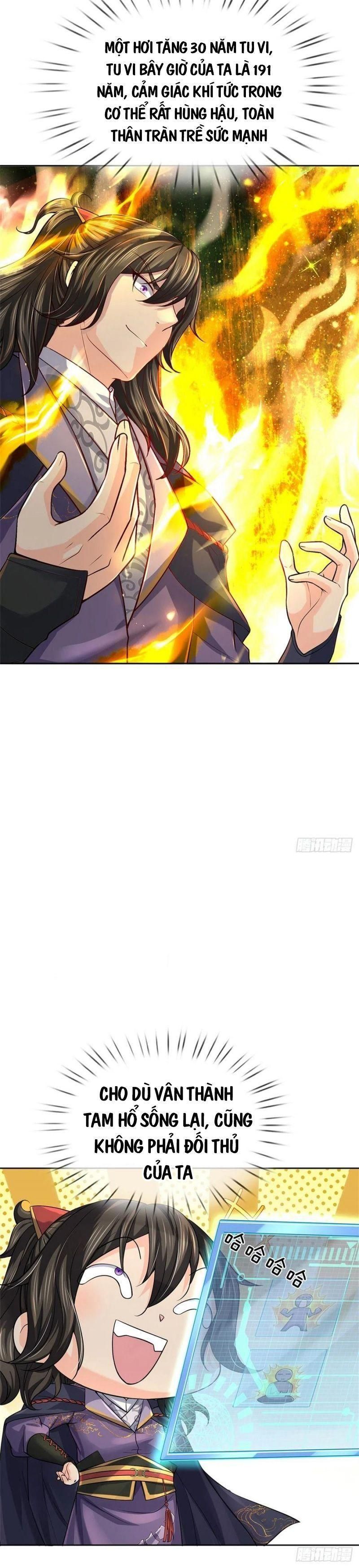 đọc truyện Chúa Tể Chi Lộ Chương 84 ảnh 6 tại Thiên Thai Truyện