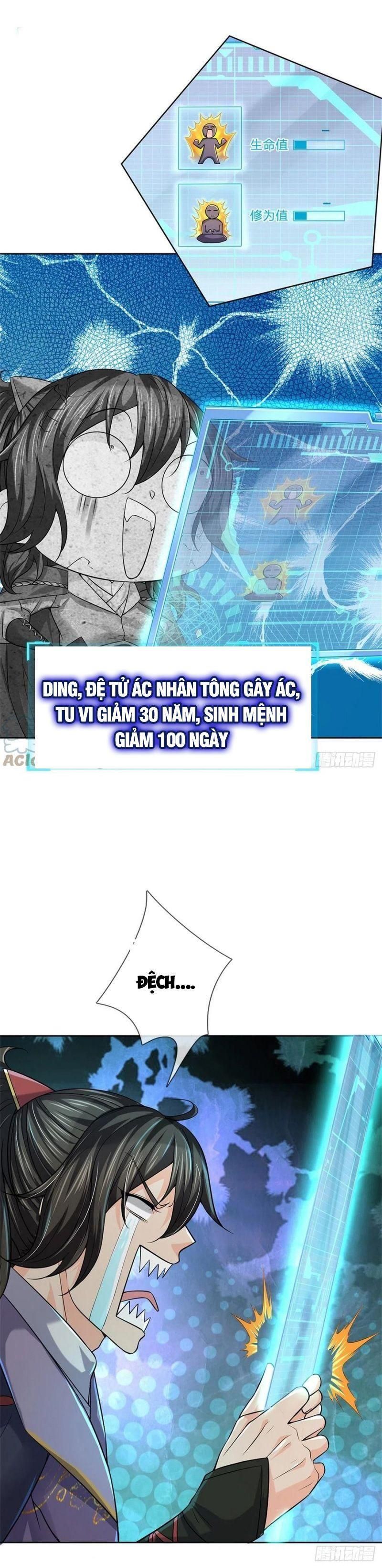 đọc truyện Chúa Tể Chi Lộ Chương 84 ảnh 7 tại Thiên Thai Truyện