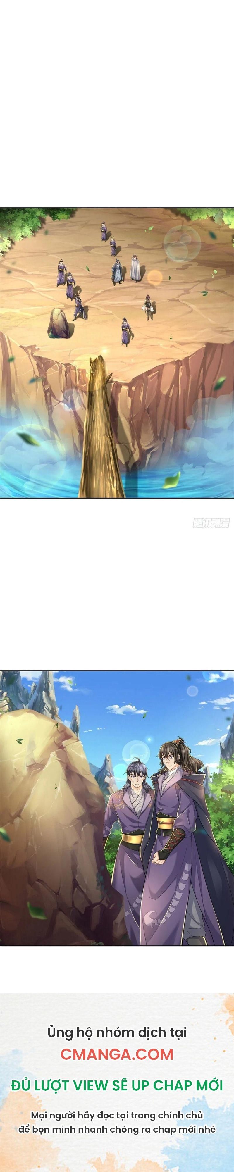 đọc truyện Chúa Tể Chi Lộ Chương 85 ảnh 12 tại Thiên Thai Truyện