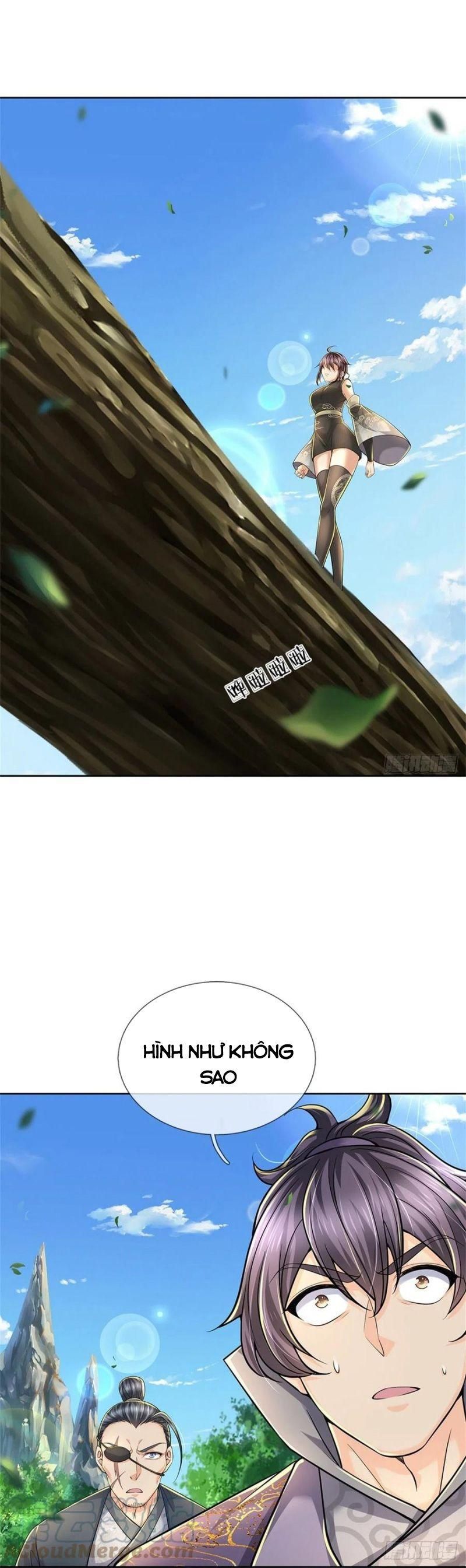 đọc truyện Chúa Tể Chi Lộ Chương 85 ảnh 17 tại Thiên Thai Truyện