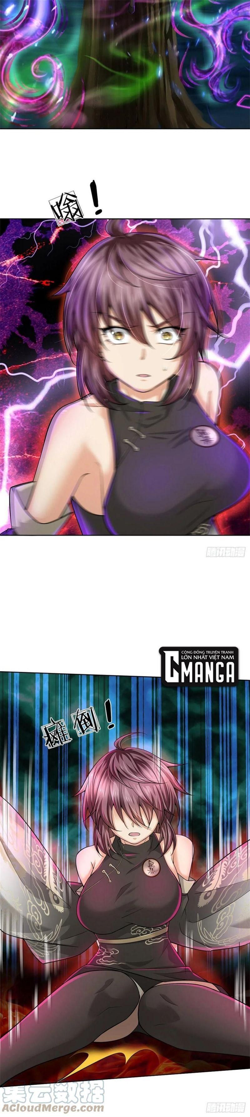 đọc truyện Chúa Tể Chi Lộ Chương 85 ảnh 19 tại Thiên Thai Truyện